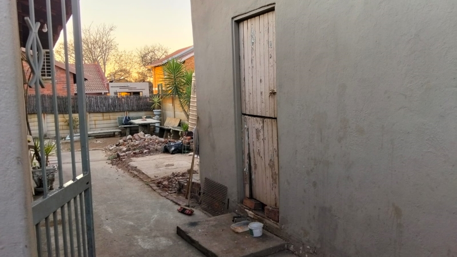 2 Bedroom Property for Sale in Bodorp North West